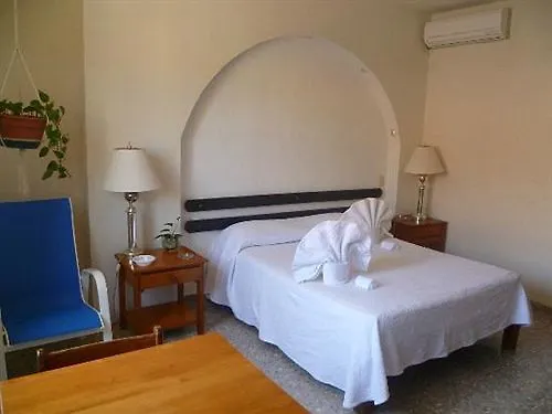 Boutique Hotel Delfin 5Th Avenue Playa del Carmen 2*,