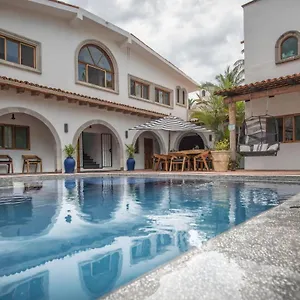 Bed and breakfast San Juan 