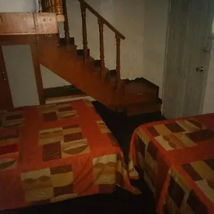 Hotel Condesa Americana ***