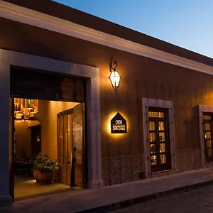 Hotel Casa Santiago Boutique *****