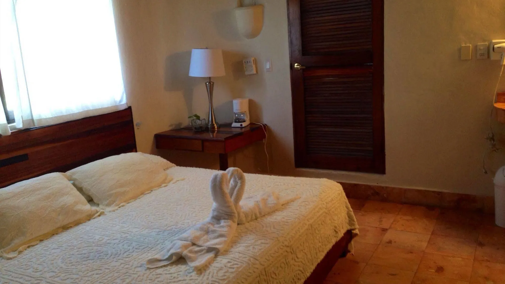 **  Boutique Hotel Delfin 5Th Avenue Playa del Carmen Mexico